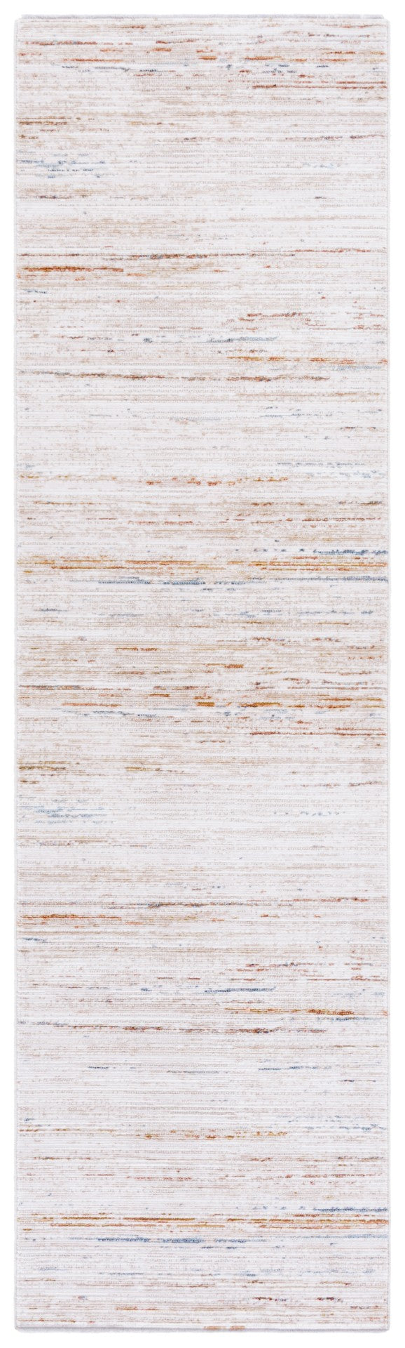 Safavieh Ellwood Modern Area Rug - Elegant Neutral Tones, Soft Underfoot Comfort, Perfect For Any Decor Style Ivory ,Beige Polyester Eldm208a-8
