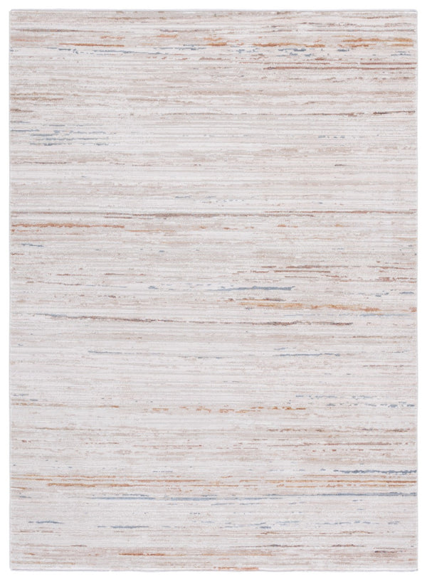 Safavieh Ellwood Modern Area Rug - Elegant Neutral Tones, Soft Underfoot Comfort, Perfect For Any Decor Style Ivory ,Beige Polyester Eldm208a-8