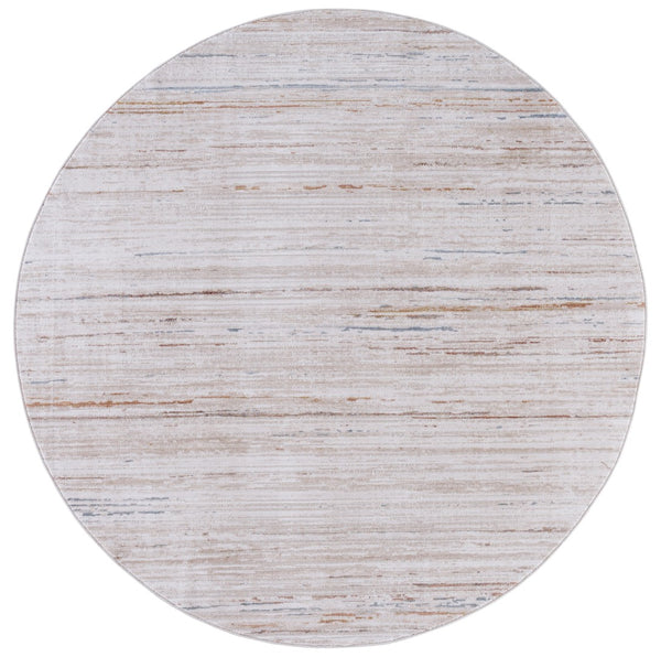 Safavieh Ellwood Modern Area Rug - Elegant Neutral Tones, Soft Underfoot Comfort, Perfect For Any Decor Style Ivory ,Beige Polyester Eldm208a-8