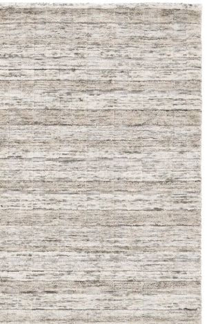 Safavieh Element Abstract Grey Wool Area Rug Hand Loomed in India for Modern Living Spaces ELM501F-5