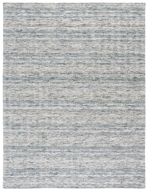 Safavieh Element Hand Loomed Wool Area Rug Abstract Modern Design for Living Room Bedroom ELM501G-8