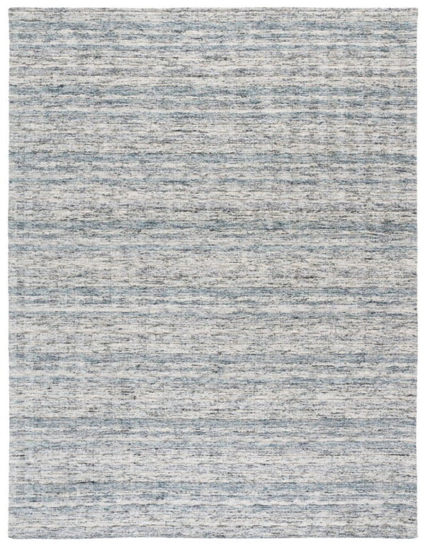 Safavieh Element Hand Loomed Wool Area Rug Abstract Modern Design for Living Room Bedroom ELM501G-8