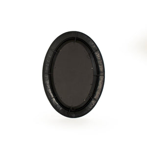 Jenna Mirror Distressed Gold ELT150279 Zentique