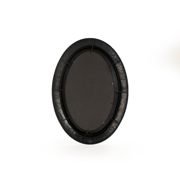 Jenna Mirror Distressed Gold ELT150279 Zentique