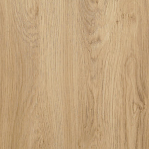 English Elm Hatfield Mid-Century Modern 4-Door Storage Buffet Sideboard with Adjustable Shelves and Soft-Close Doors Light Natural 59.25" EM-0372-LTNAT-GG