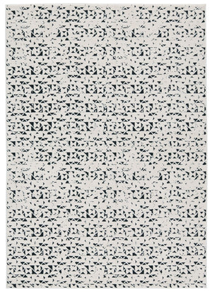 Jaipur Living Vibe by Jaipur Living Geometric Trellis Indoor Rug Carved High-low Pile Room 9'2" X 13' RUG152530