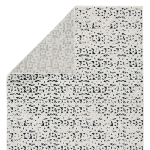 Jaipur Living Vibe by Jaipur Living Geometric Trellis Indoor Rug Carved High-low Pile Room 9'2" X 13' RUG152530