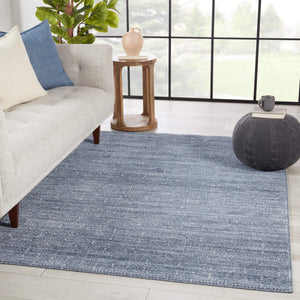 Jaipur Living Vibe by Jaipur Living Beya Geometric Trellis High-low Pile Rug for Modern Bohemian Rooms 4'X6' RUG153188
