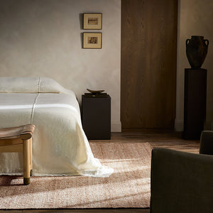 Jaipur Living Enclave Wythe Enc05 Handwoven Handmade 70% Wool 30% Cotton Geometric Tribal Indoor Rug Tan 70% Wool 30% Cotton Rug161607