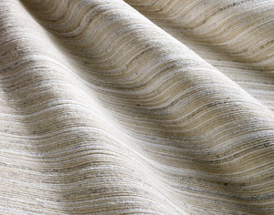 Enlightenment ENL-1004 9' x 13' Handmade Rug ENL1004-913  Off-White, Light Silver, White Surya