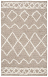 Equinox Shag 711 Hand Tufted Polyester Rug