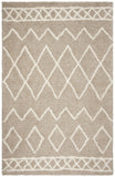 Equinox Shag 711 Hand Tufted Polyester Rug