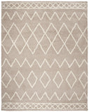 Equinox Shag 711 Hand Tufted Polyester Rug