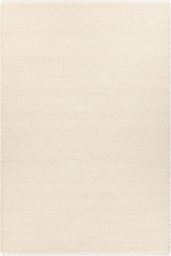 Chandra Rugs Hand Woven Contemporary Rug - Luxurious 100% Wool Design For Elegance And Comfort In Your Home White Wool Eri56300-79106