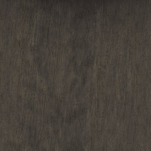 English Elm Gwendolyn Commercial Grade Solid Wood Swivel Counter Height Barstool for Modern Farmhouse Charm Gray Wash Walnut ES-G1-24-GY-GG