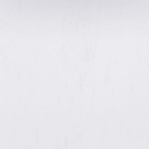 English Elm Gwendolyn Commercial Grade Solid Wood Swivel Counter Height Barstool for Modern Farmhouse Charm Antique White Wash Frame/Gray Wash Seat ES-G1-24-WH-GG