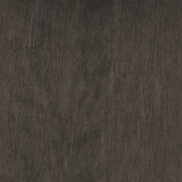 English Elm Gwendolyn Commercial-Grade Solid Wood Swivel Barstool for Modern Farmhouse & Restaurant Spaces Gray Wash Walnut ES-G1-29-GY-GG