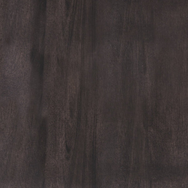 English Elm Gwendolyn Set of 2 Commercial-Grade Solid Wood Barstools for Modern Farmhouse Elegance & Comfort Gray Wash Walnut ES-STBN1-29-GY-2-GG