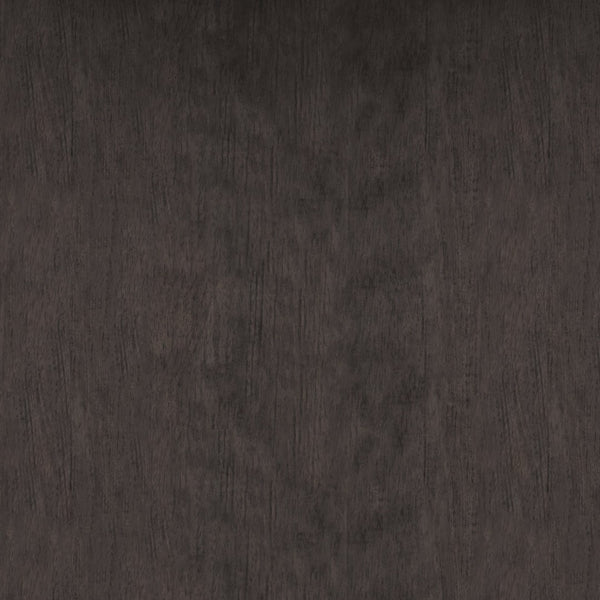 English Elm Liesel Commercial Grade Wooden Ladderback Swivel Barstool for Kitchen and Café Seating Comfort Gray Wash Walnut ES-UN-31WS-24-GY-GG