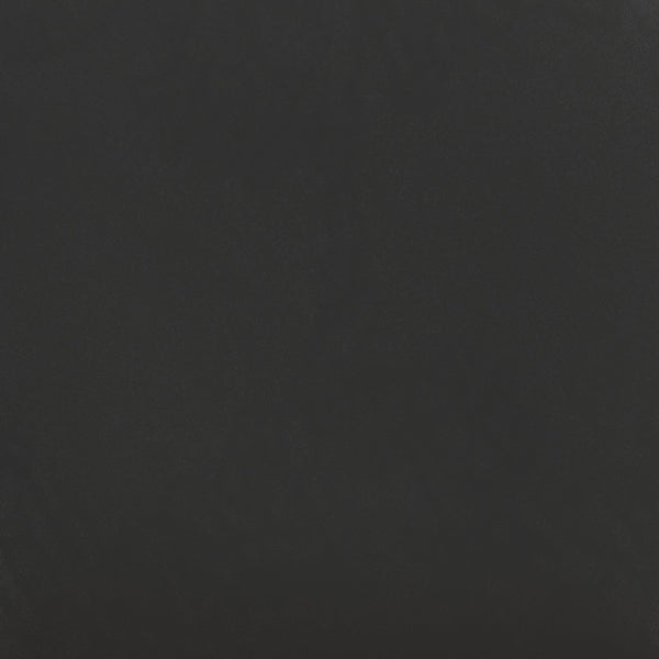 English Elm Felicity Classic Crossback Swivel Counter Stool with Padded LeatherSoft Seat for Stylish Comfort Black Vinyl/Antique Oak Frame ES-UN1-24-OAK-GG