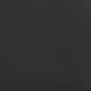 English Elm Zerrick Commercial Grade Espresso Ladderback Swivel Counter Stool with Padded LeatherSoft Seat Black Vinyl/Antique Oak Frame ES-UN3-24-OAK-GG