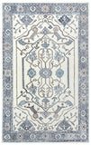 Essence ESS102 Hand Tufted Traditional  Wool/Recycled Polyester Rug