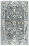 Essence ESS106 Hand Tufted Traditional  Wool/Recycled Polyester Rug