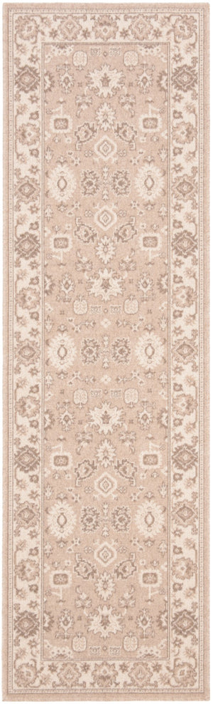 Safavieh Essence 751 Power Loomed  Rug Taupe / Natural ESS751A-28