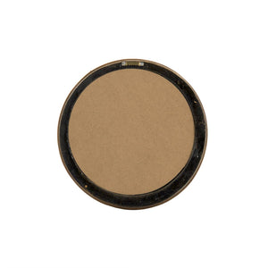 Norbert Mirror (Gold) Zentique