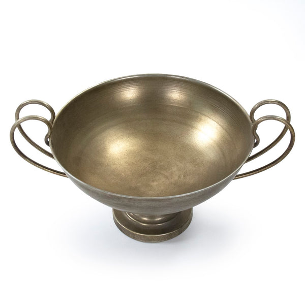 Dionne Trophy Antique Gold EST131342Y Zentique