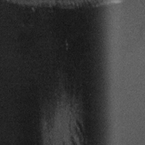 English Elm Carly Commercial Grade 24" High Distressed Metal Counter Stool for Indoor-Outdoor Use, Ergonomic Design Black ET-3534-24-BK-GG