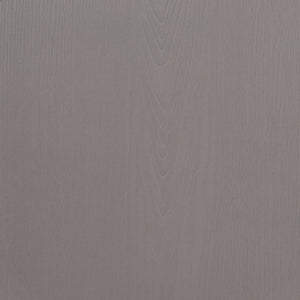 English Elm Carly Commercial-Grade 24" High Metal Counter Stool for Indoor-Outdoor Use, Stylish & Durable Design Gray Seat/Green-Blue Frame ET-3534-24-DB-PL1G-GG