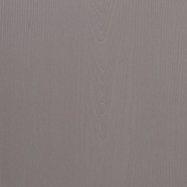 English Elm Carly Commercial-Grade 24" High Metal Counter Stool for Indoor-Outdoor Use, Stylish & Durable Design Gray Seat/White Frame ET-3534-24-WH-PL1G-GG