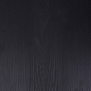 English Elm Carly Commercial Grade 30" High Metal Barstool with Back for Indoor-Outdoor Dining Comfort & Style Black Seat/Black Frame ET-3534-30-BK-PL1B-GG