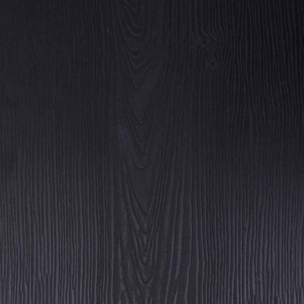 English Elm Carly Commercial Grade 30" High Metal Barstool with Back for Indoor-Outdoor Dining Comfort & Style Black Seat/Black Frame ET-3534-30-BK-PL1B-GG