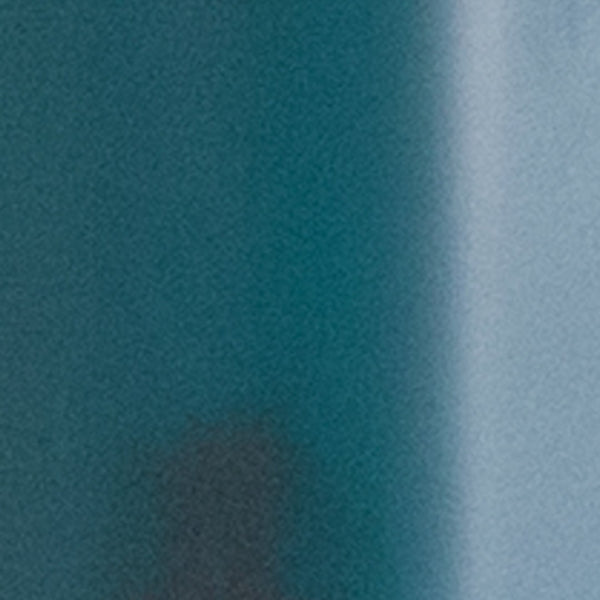 English Elm Cindy Commercial Grade 30" High Distressed Metal Barstool with Back for Indoor-Outdoor Use Kelly Blue-Teal ET-3534-30-KB-GG