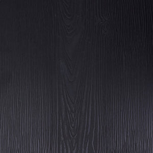 English Elm Carly Commercial Grade 30" High Metal Barstool with Back for Indoor-Outdoor Dining Comfort & Style Black Seat/Kelly Blue-Teal Frame ET-3534-30-KB-PL1B-GG