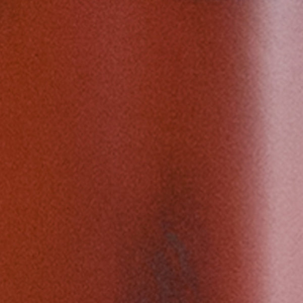 English Elm Cindy Commercial Grade 30" High Distressed Metal Barstool with Back for Indoor-Outdoor Use Kelly Red ET-3534-30-RD-GG