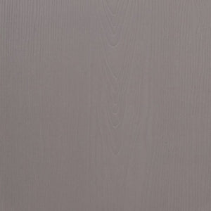 English Elm Carly Commercial Grade 30" High Metal Barstool with Back for Indoor-Outdoor Dining Comfort & Style Gray Seat/White Frame ET-3534-30-WH-PL1G-GG