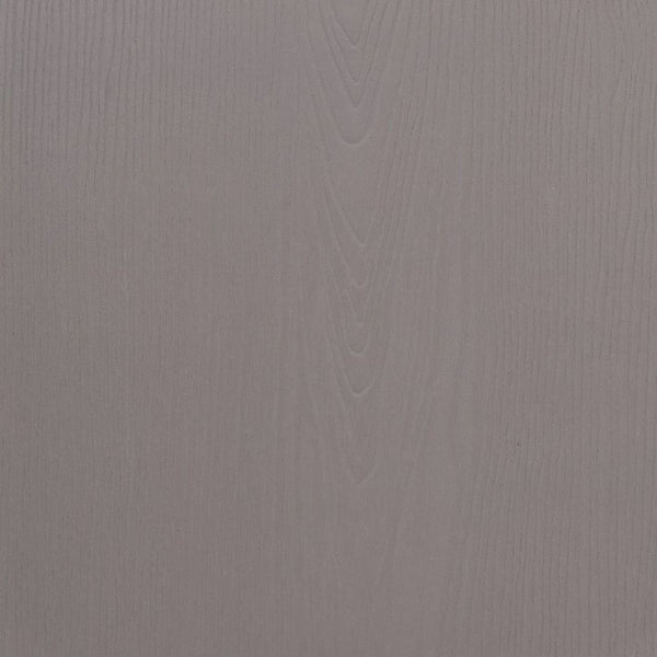 English Elm Carly Commercial Grade 30" High Metal Barstool with Back for Indoor-Outdoor Dining Comfort & Style Gray Seat/White Frame ET-3534-30-WH-PL1G-GG