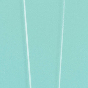 English Elm Tenley Stackable Metal Chair with Rustic Walnut Wood Seat - Perfect for Dining & Bistro Spaces Mint Green ET-3534-MINT-WD-GG