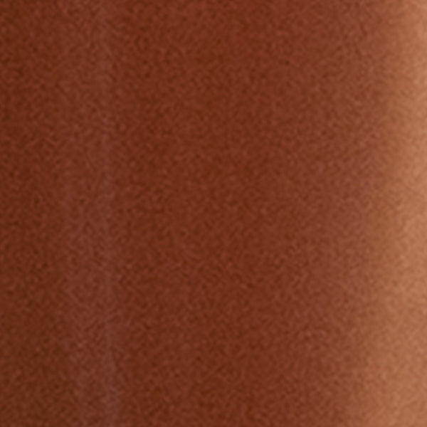 English Elm Tenley Stackable Metal Chair with Rustic Walnut Wood Seat - Perfect for Dining & Bistro Spaces Copper ET-3534-POC-WD-GG