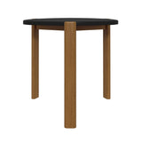 Gales Mid-Century Modern End Table