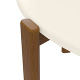 Manhattan Comfort Gales Mid-Century Modern End Table Greige ET-82742-OW