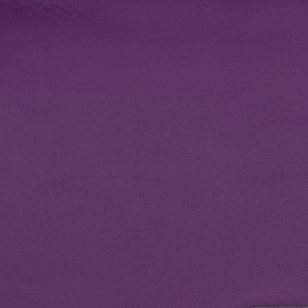 English Elm Kai Set of 4 Stackable Metal Stools for Dining, Kitchen, and Commercial Spaces - Durable & Stylish Purple ET-BT3503-18-PR-GG