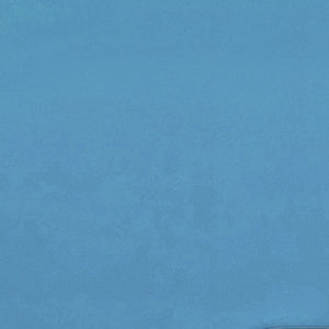 English Elm Kai 18" Backless Dining Stool Set of 4 - Durable Wooden Seat, Stackable Metal Design for Any Space Teal ET-BT3503-18-TL-WD-GG