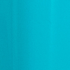 English Elm Kai Commercial Grade 24" Backless Indoor-Outdoor Counter Stool for Modern, Durable Seating Solutions Crystal Teal-Blue ET-BT3503-24-CB-GG