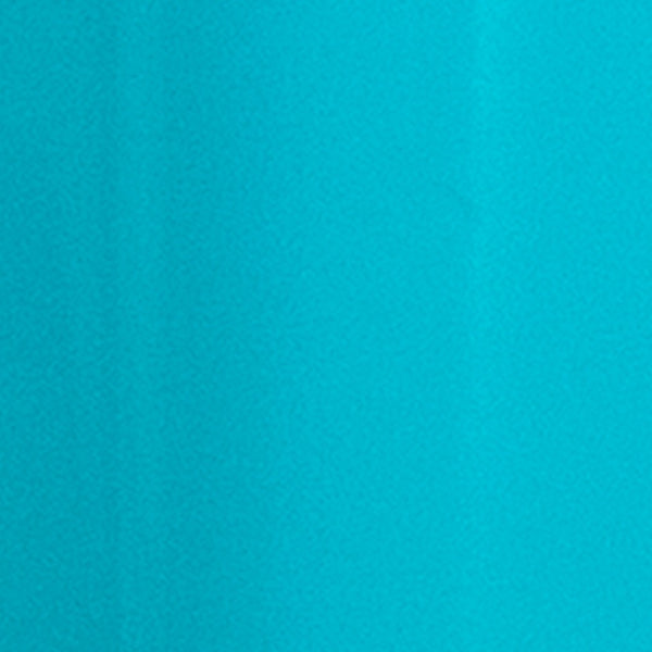 English Elm Kai Commercial Grade 24" Backless Indoor-Outdoor Counter Stool for Modern, Durable Seating Solutions Crystal Teal-Blue ET-BT3503-24-CB-GG