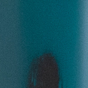 English Elm Kai Commercial Grade 24" Backless Metal Counter Stool for Indoor-Outdoor Use, Durable & Stylish Design Kelly Blue-Teal ET-BT3503-24-KB-GG