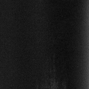 English Elm Kai High Backless Metal Barstool - Stylish Indoor-Outdoor Seating with Stackable Design & Durability Black ET-BT3503-30-BK-GG